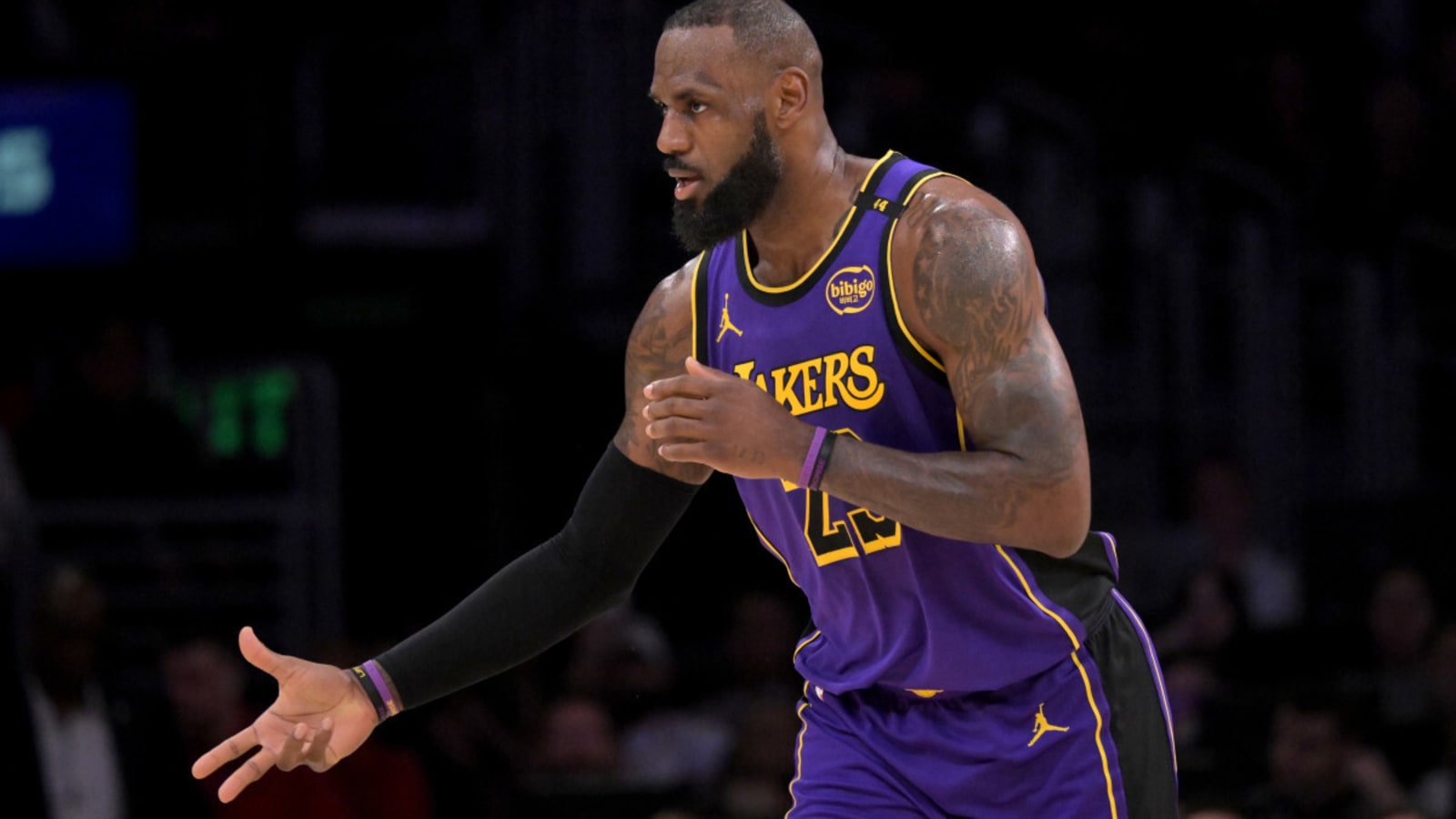 LeBron’s Latest Sneaker Is Already a Collector’s Dream