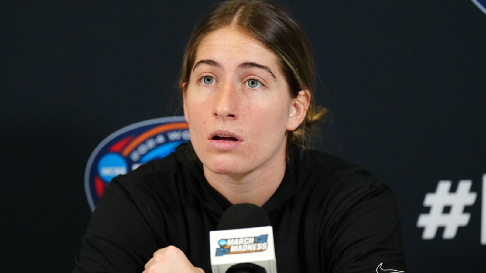 Kate Martin&#39;s Disappointing Injury News Revealed on Sunday