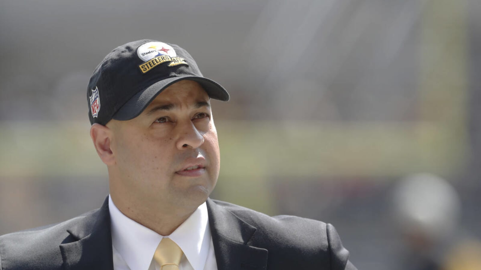 Steelers GM says Pittsburgh has &#39;unfinished business&#39; to handle before the season starts