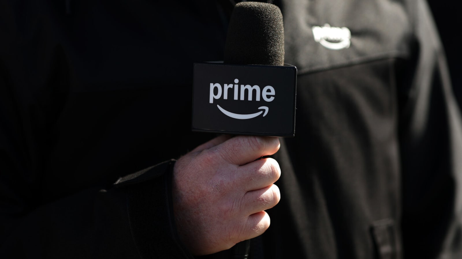 Prime Video Eyeing 2 Basketball Legends For Next Season&#39;s NBA Coverage