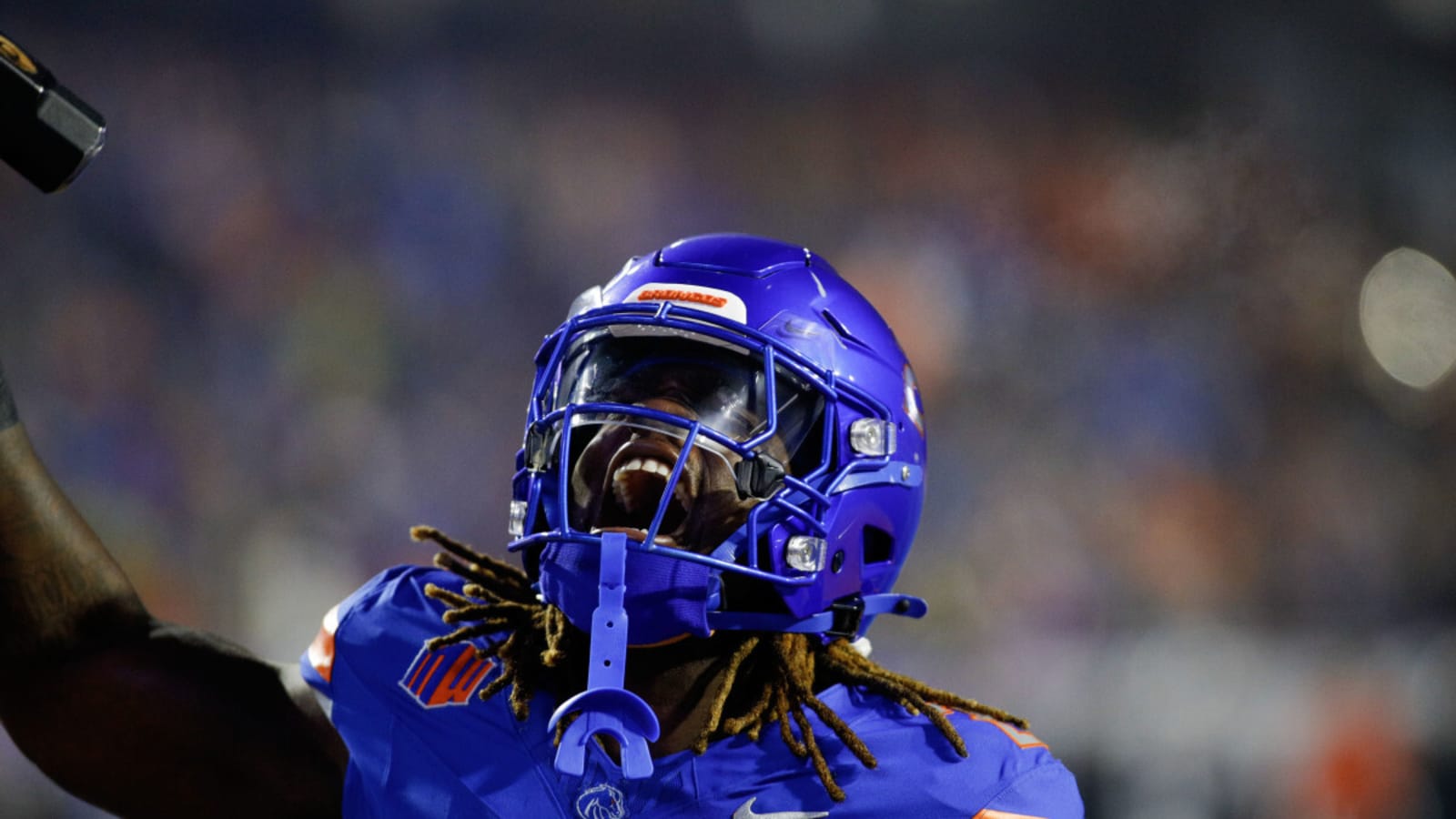 Ashton Jeanty Compared To Five-Time Pro Bowl RB Before NFL Draft