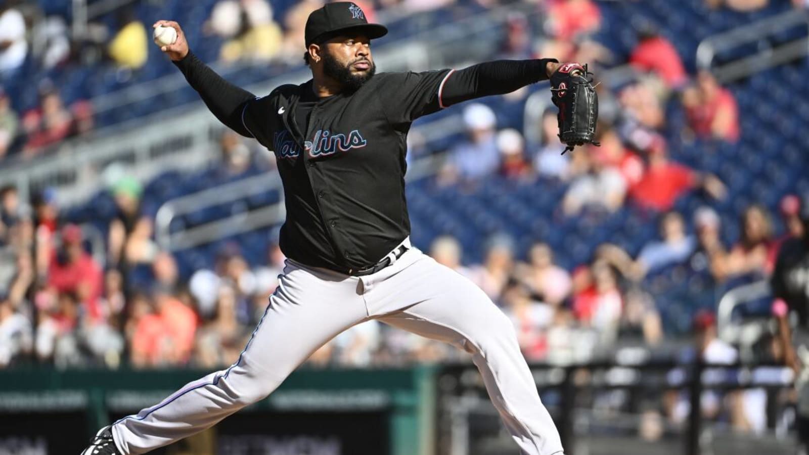 Miami Marlins Decline a Pair of Options, Send Veterans to the Free Agent Market