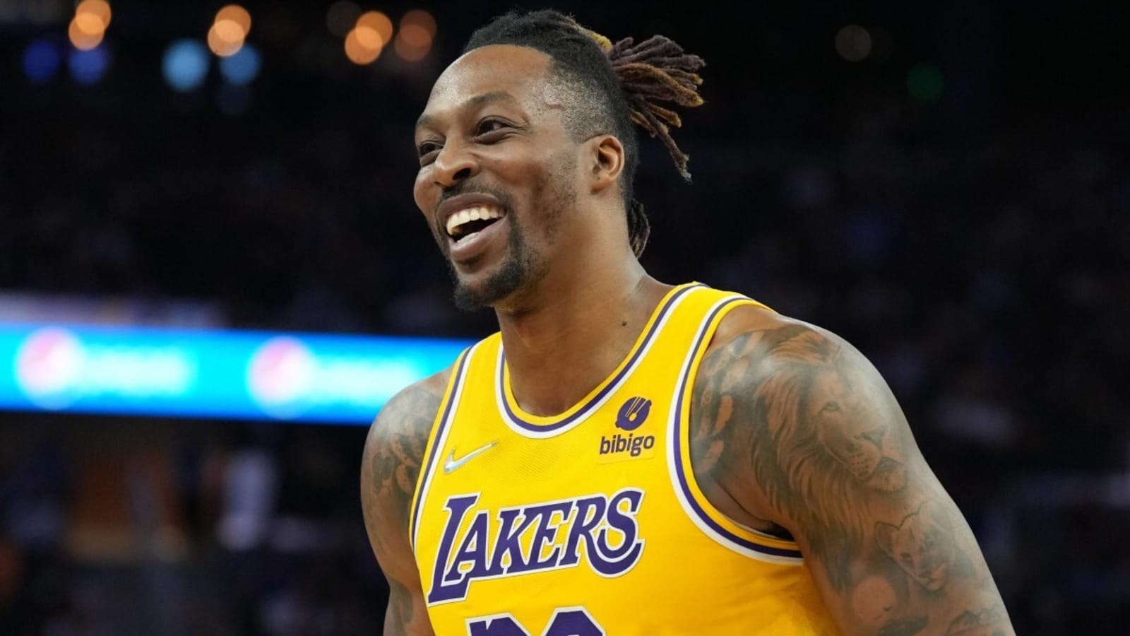 Every Lakers Center Since 2021 Shows Where Their Focus Should Be In 2025 Offseason
