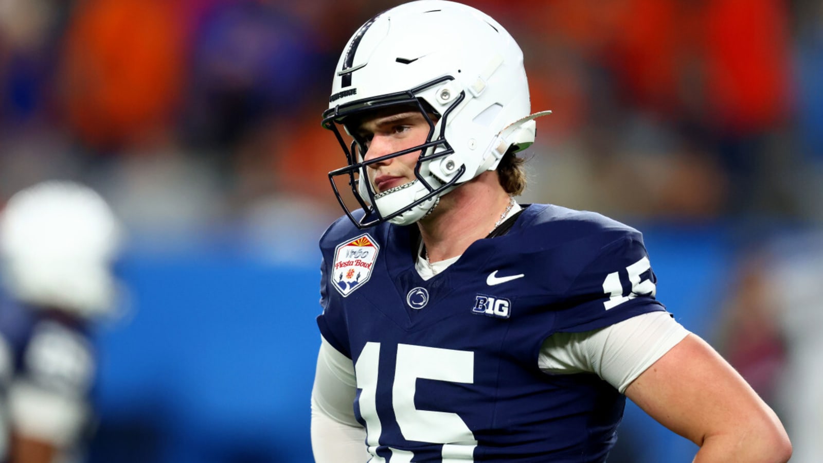 Penn State QB Drew Allar Makes Final Career Decision