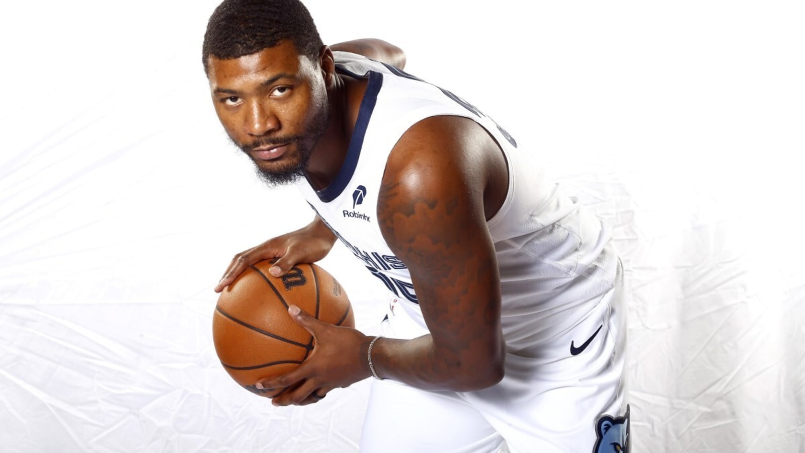 ESPN Show Had Amazing Take On Marcus Smart&#39;s Viral Moment
