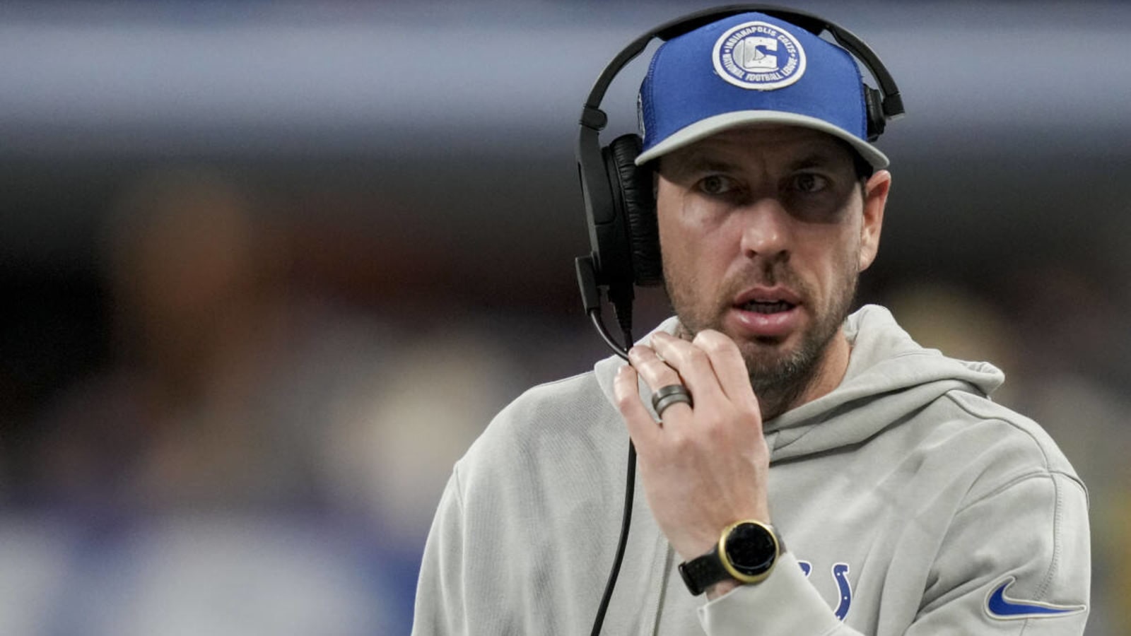 Backup QB options for the Colts