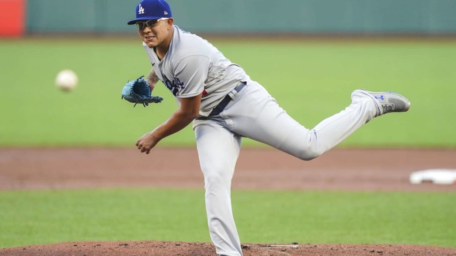 Dodgers Roster: LA Ace is Due For a Hefty PayDay Entering Final Season Before Free Agency