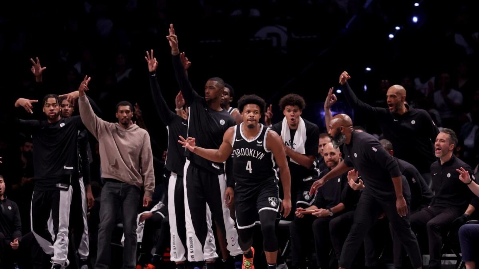 Why Dennis Smith Jr.&#39;s continued absence is hurting the Nets