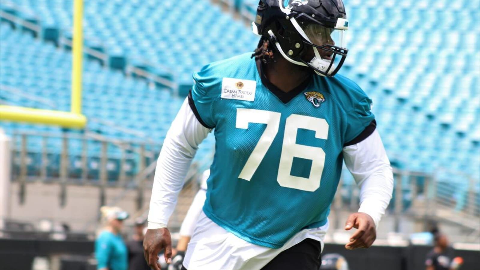 Jaguars Rookie Review: What Did Anton Harrison Show in 2023?
