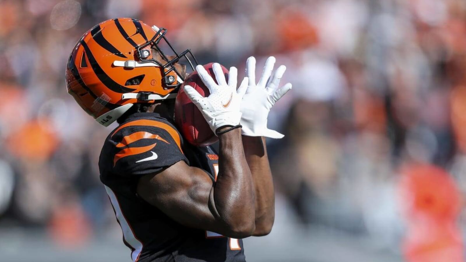 NFL Insider Names Two Bengals That Could Generate Interest Ahead of Trade Deadline