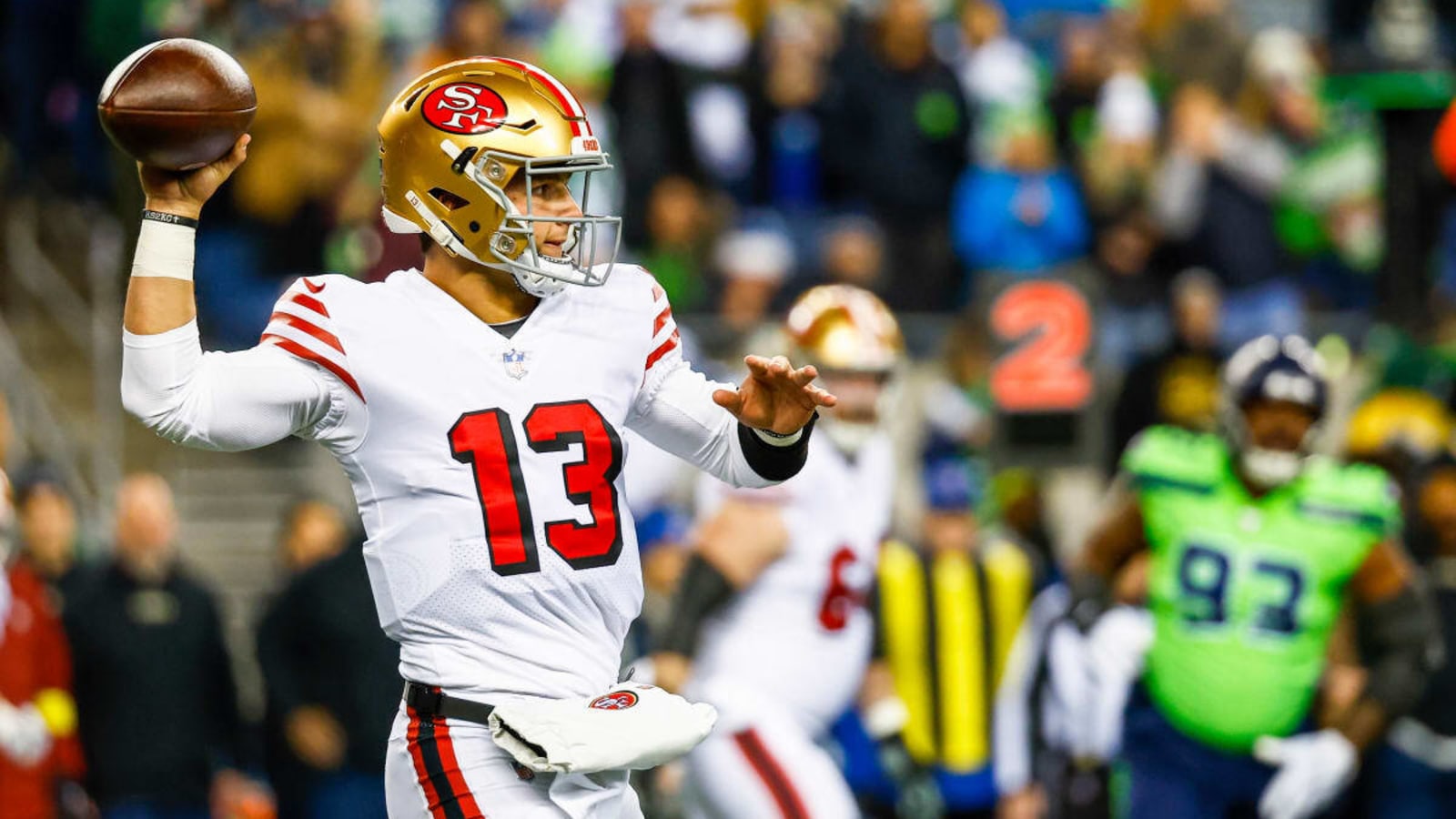 Why Brock Purdy can Lead the 49ers to the Super Bowl