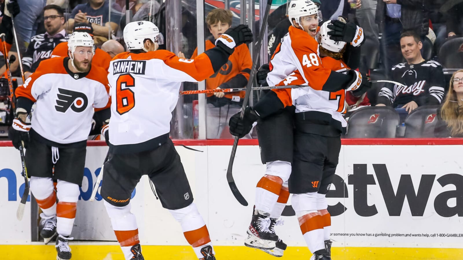 10 Key Games on the Flyers’ 2024-25 Schedule