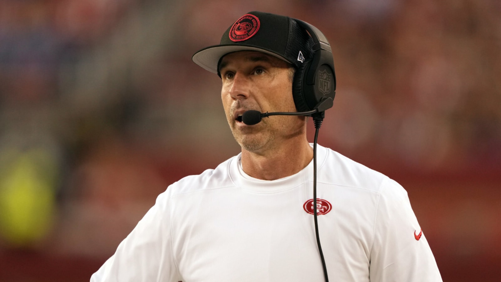 Kyle Shanahan Announces Injury Update For Key WR