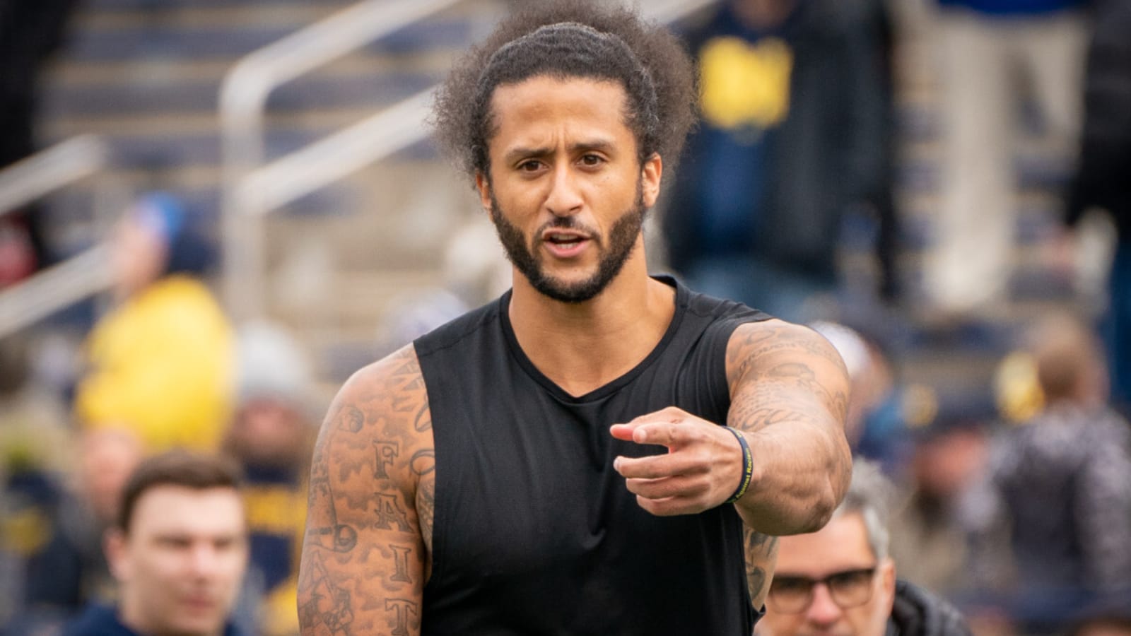 Conspiracy Theory About Colin Kaepernick, Super Bowl Halftime Show Emerges