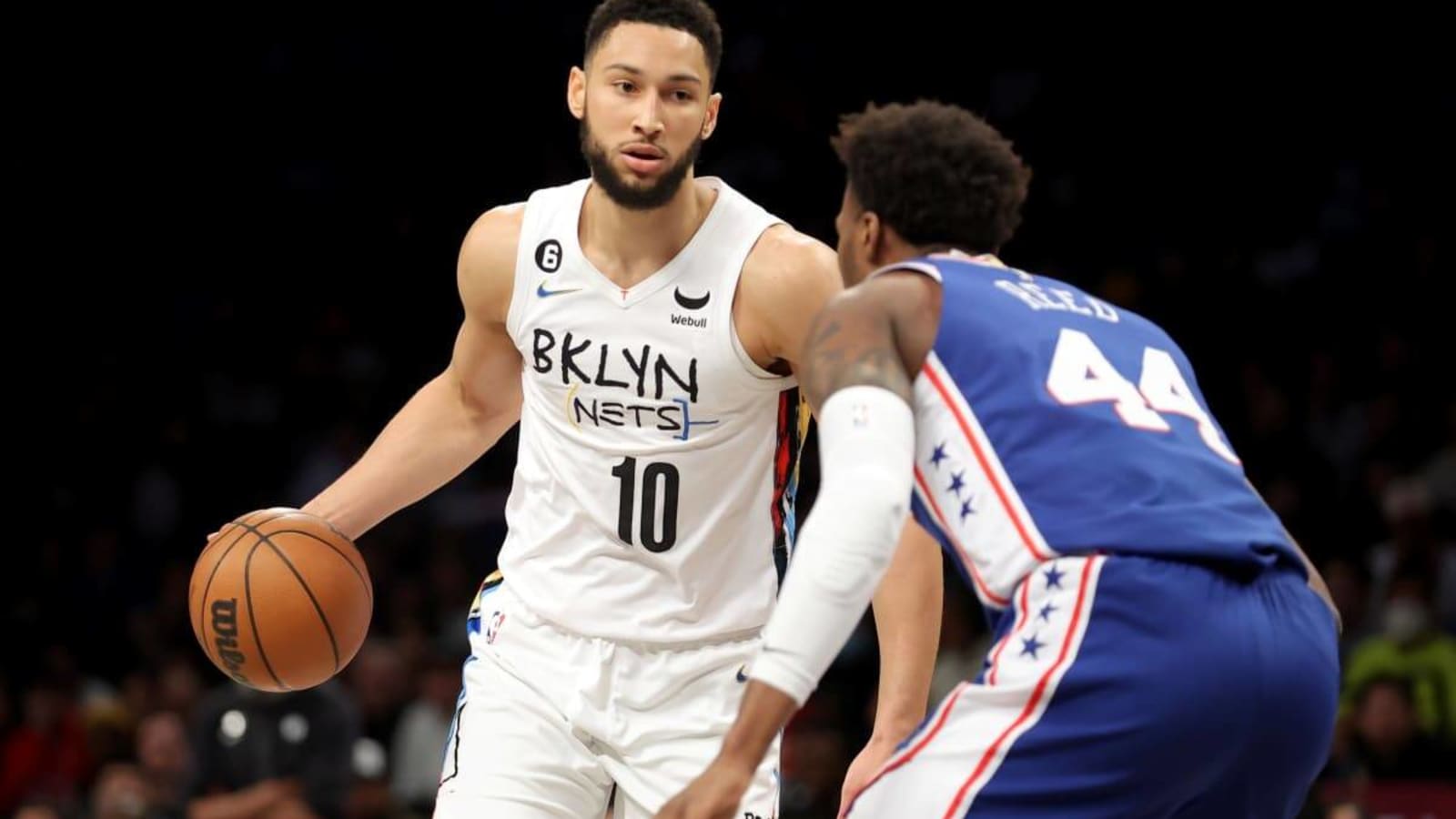 Finding A New Role For Ben Simmons Among The Challenges For Brooklyn