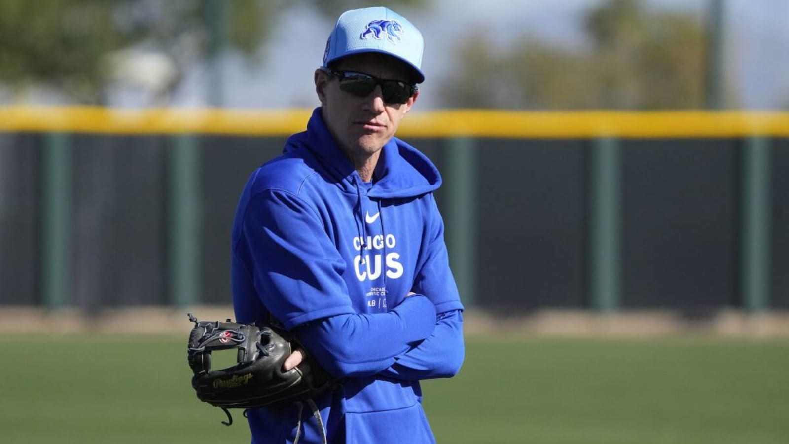 Former Milwaukee Brewers&#39; Manager Almost Went to Cleveland Guardians, Per Reports