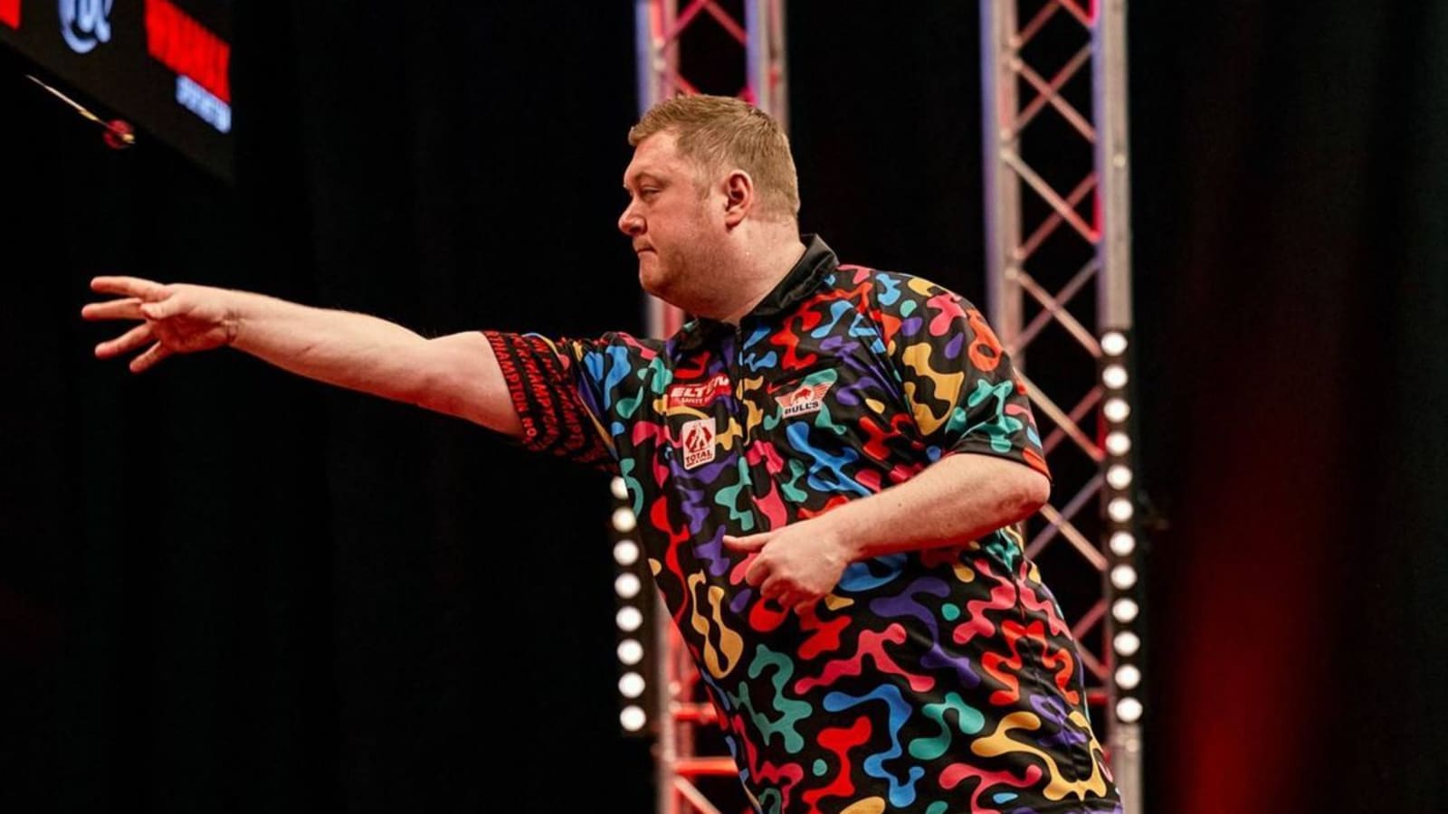 Draw Tour Card Holder Qualifier Austrian Darts Open: Ten spots at stake for Tour Card Holders
