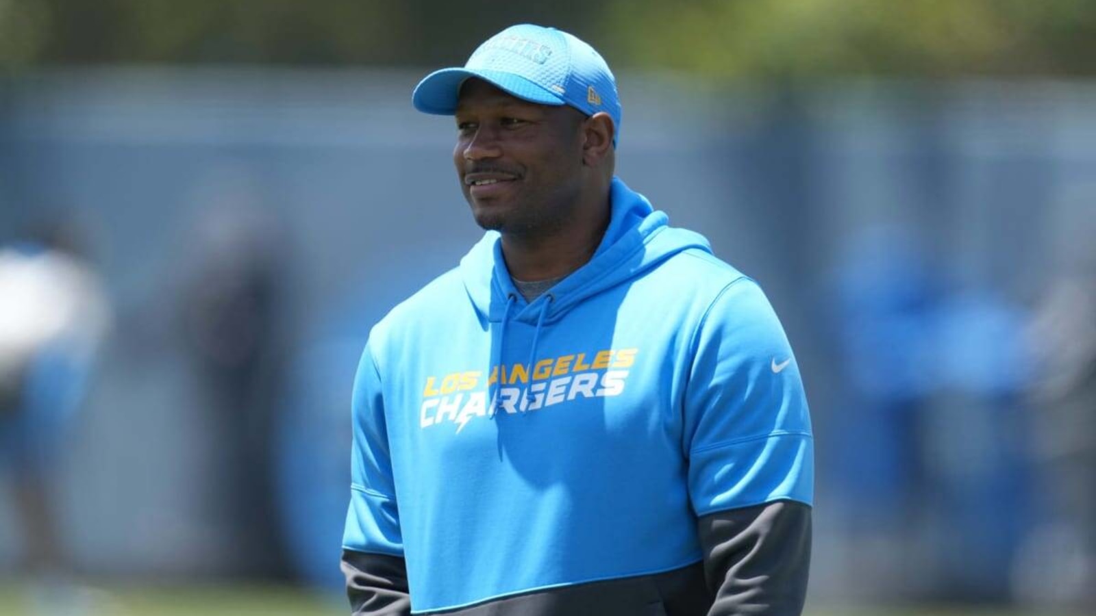 Dolphins Bringing Back Hill as Assistant Coach