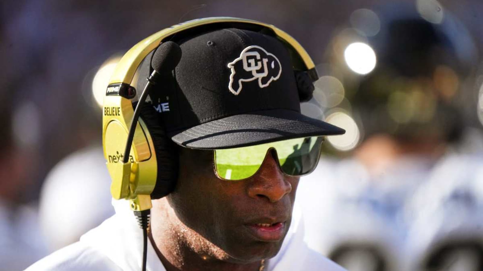 Deion Sanders Reflects on His Darkest Day: ‘The Lord kept me&#39;