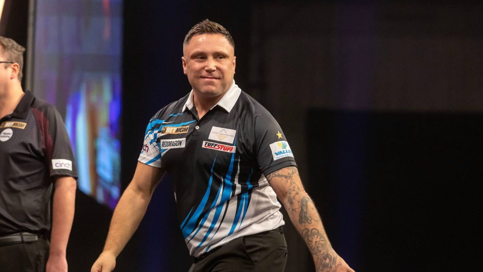 Gerwyn Price calls for change to PDC ranking system after £1million PDC World Darts Championship top prize announcement