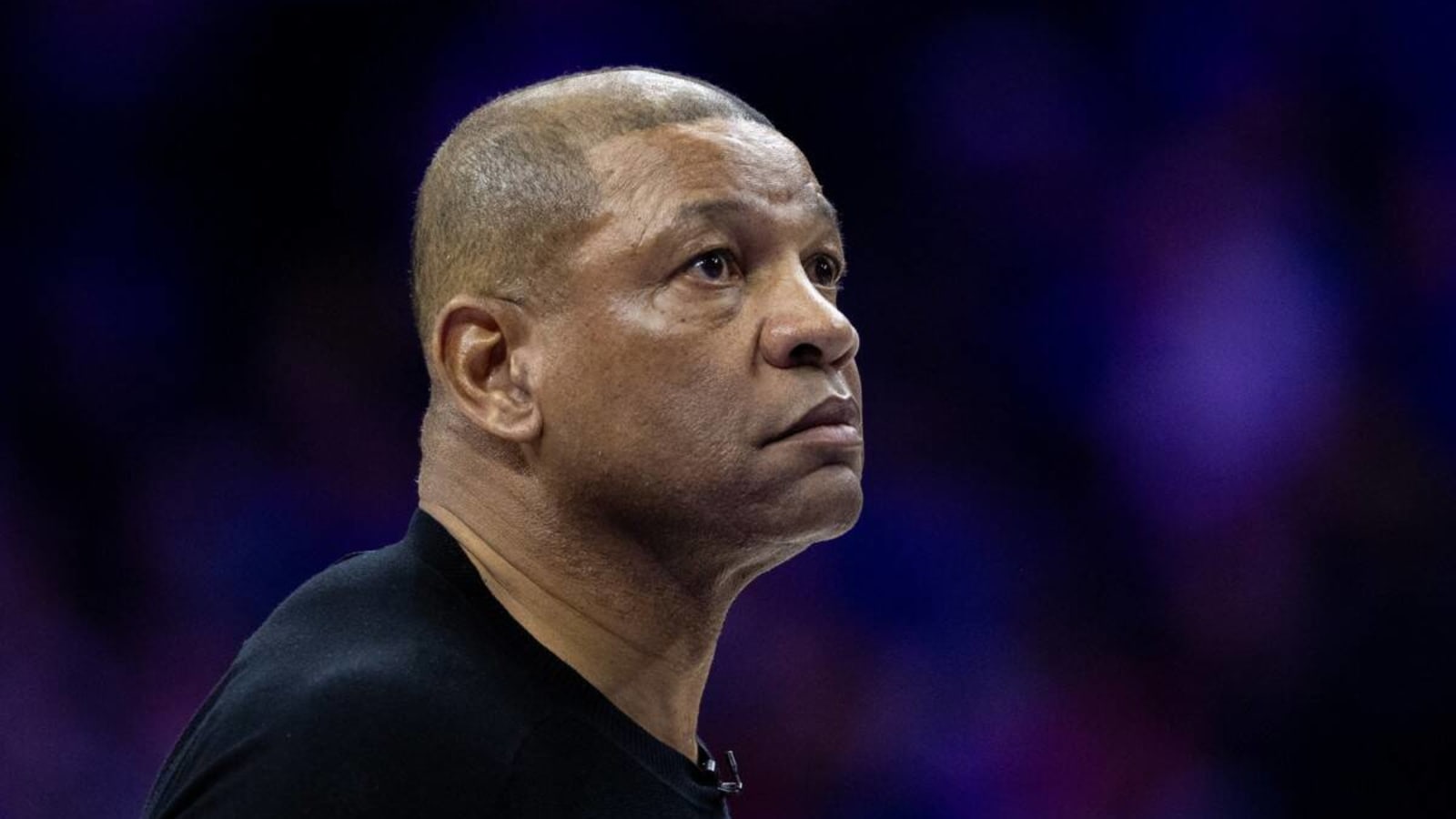 Doc Rivers admits that the Milwaukee Bucks struggle against teams that play with pace and space