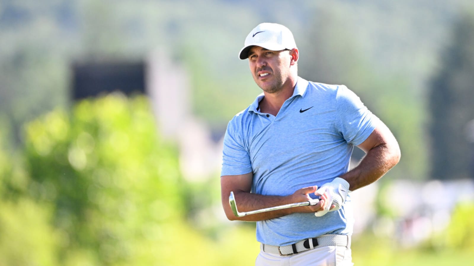 Brooks Koepka Reveals LIV Golf Disappointment Before Backtracking