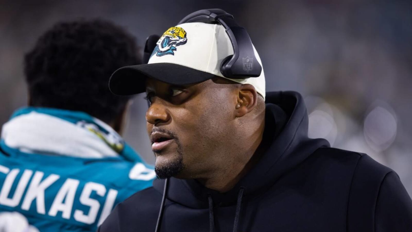 Raiders Hire Ex-Jaguars DC Mike Caldwell