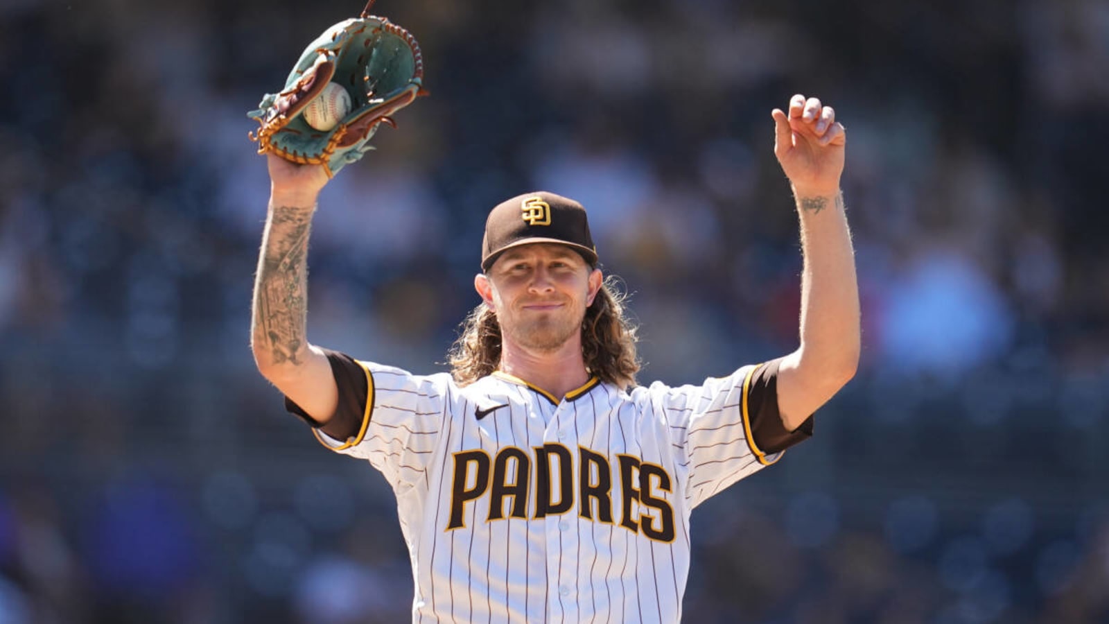 Josh Hader Gets Honest About Time With Padres, Not Going More Than 3 Outs