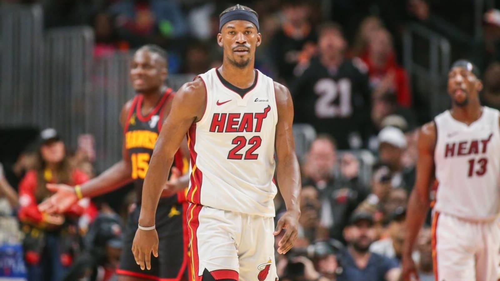 Cleveland Cavaliers Are A Dark Horse Trade Contender For Jimmy Butler