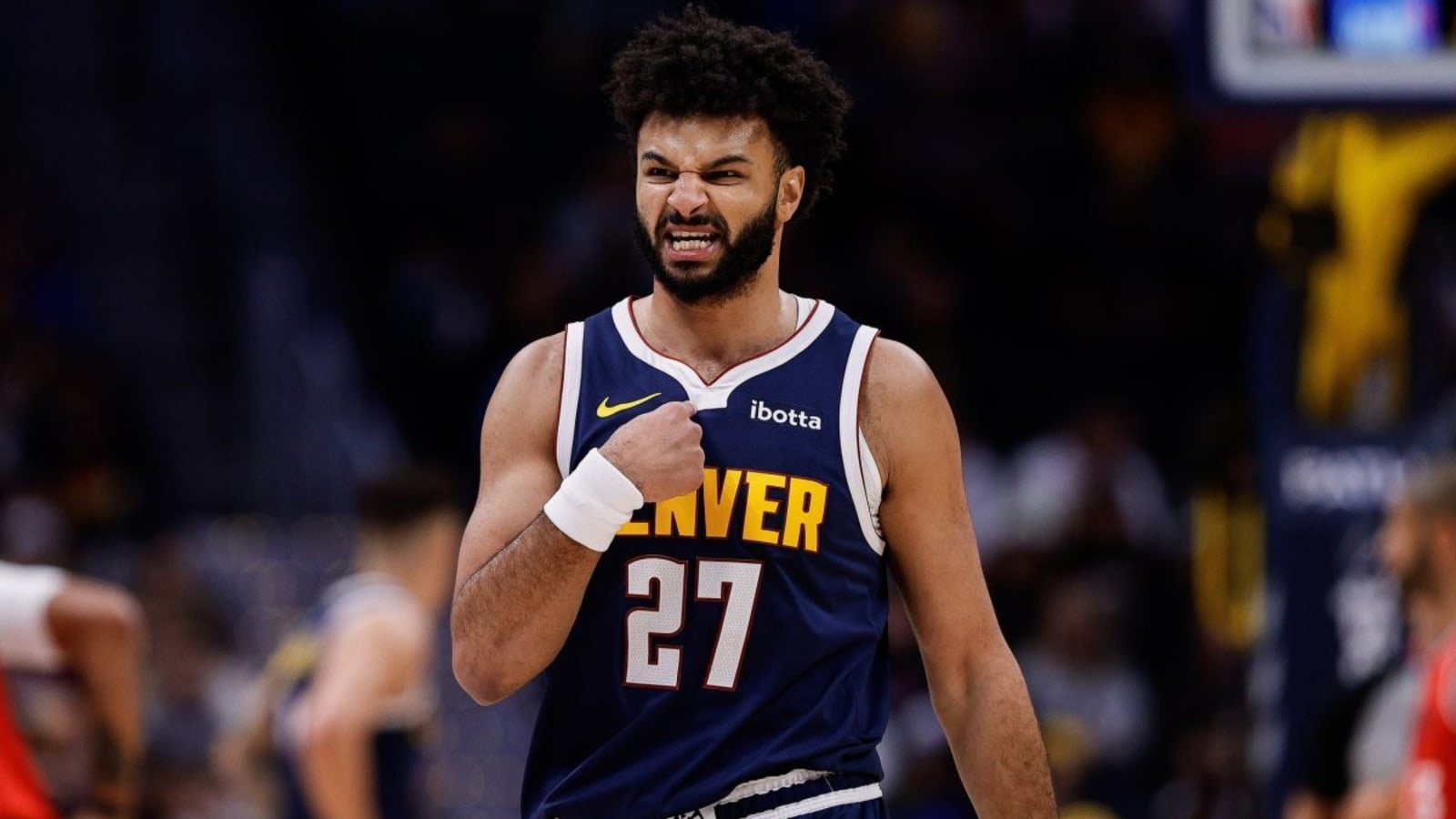 Denver Nuggets Make History In Portland Trail Blazers Win