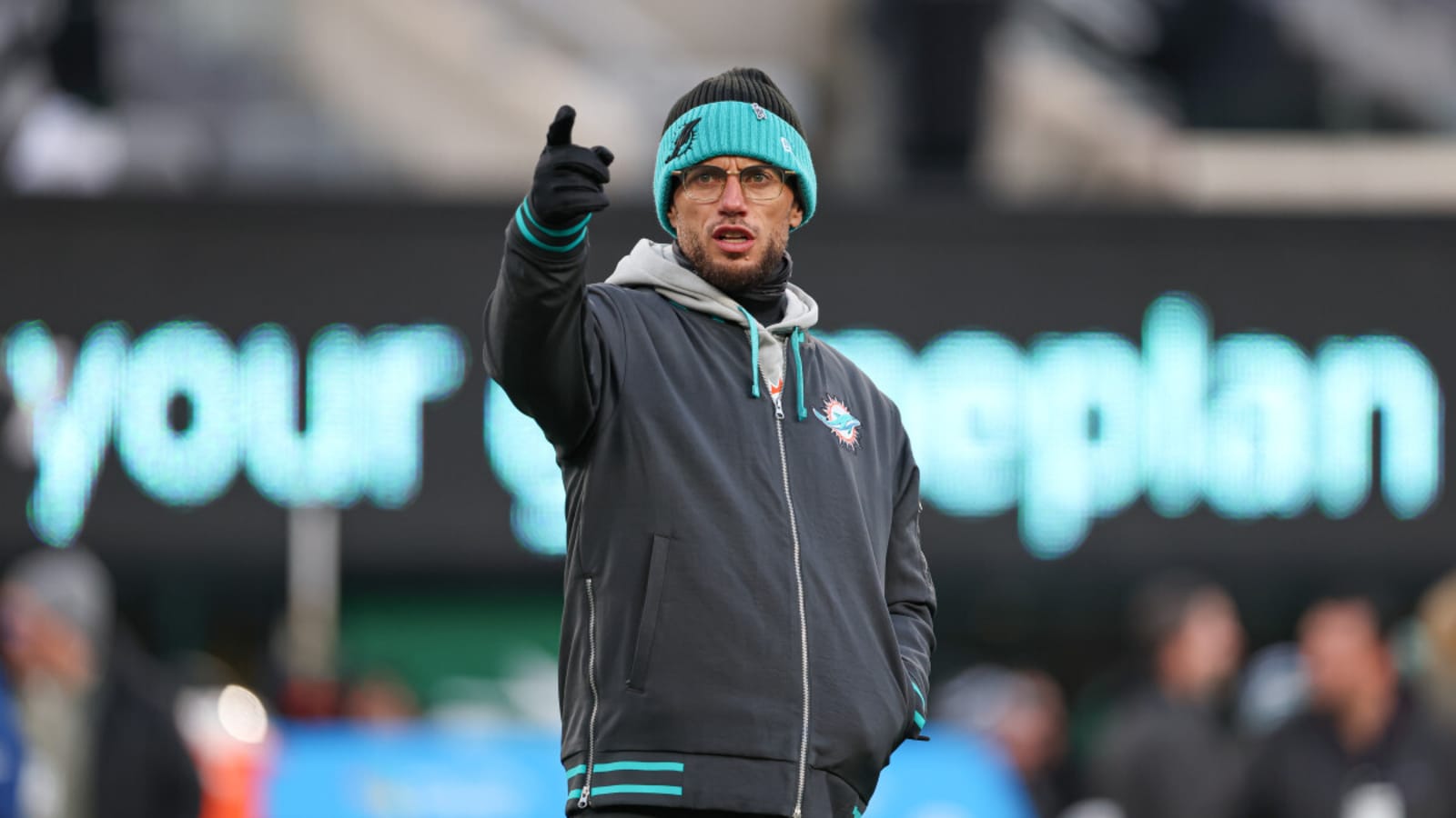 Miami Dolphins&#39; picks for the 2025 NFL Draft are now official after being granted 4 compensatory picks