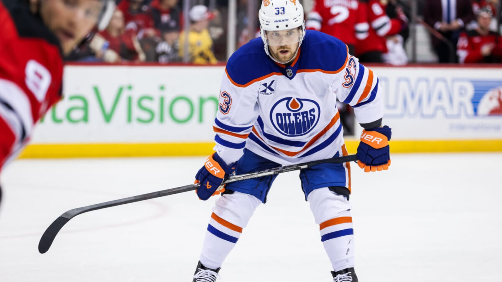 Oilers 2024-25 Report Cards: Viktor Arvidsson