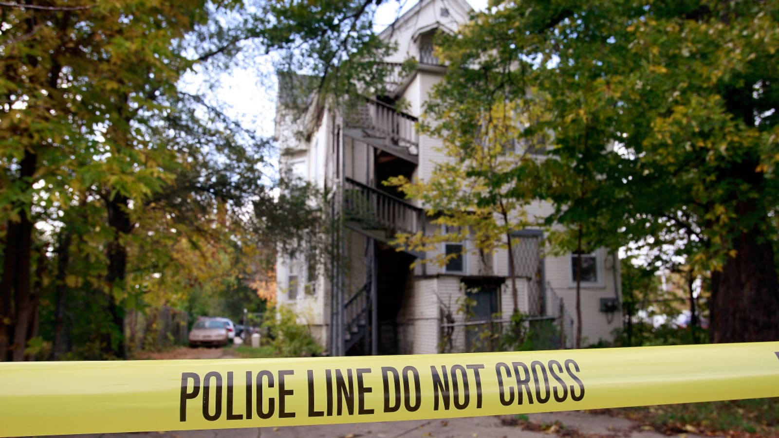 NFL Coach's House Vandalized After Week 13 Loss