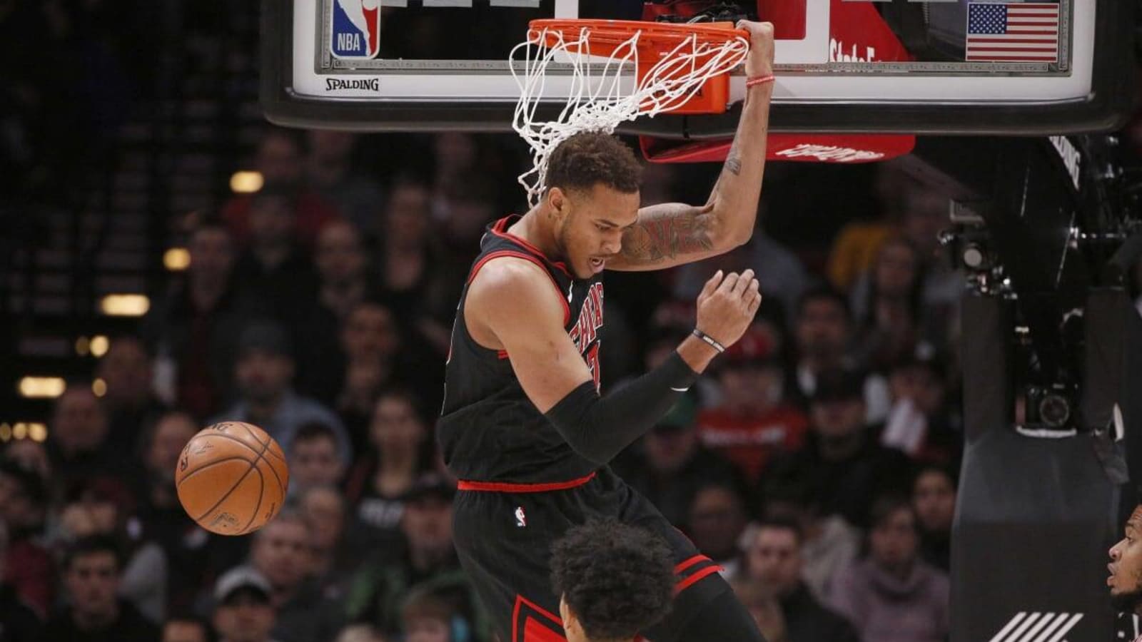 Sacramento Kings Reportedly Sign Former NBA 1stRound Pick Yardbarker