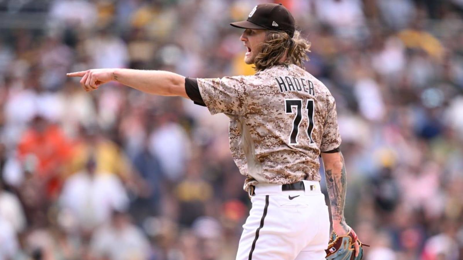 Can Texas Rangers Close Deal On Josh Hader?