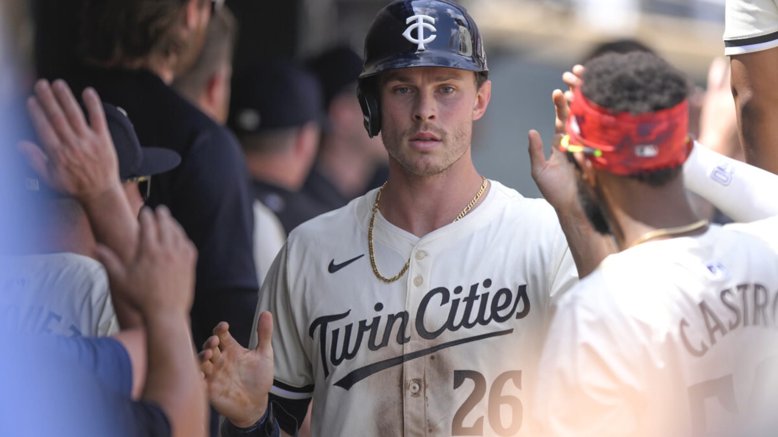 Report: Ex-Twins outfielder Max Kepler to sign with Phillies