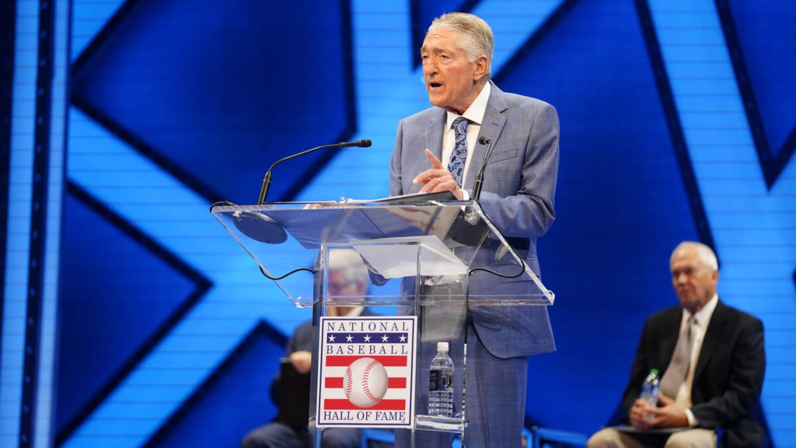 Power Ranking Chicago Sports' Play-by-Play Broadcasters