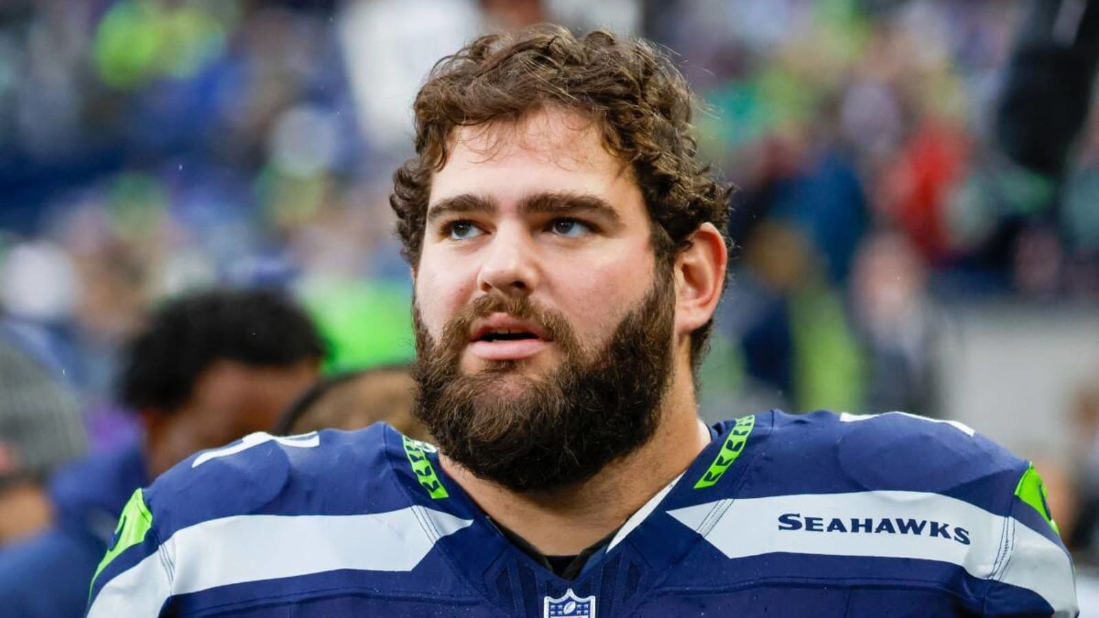 Former Cal Tackle Jake Curhan Signs With Chicago Bears