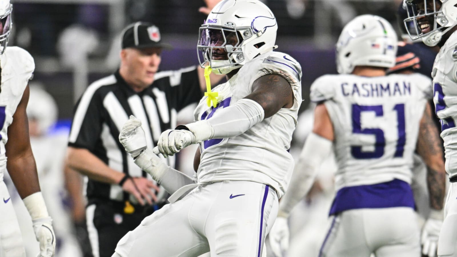 Vikings seahawks reddit stream sales
