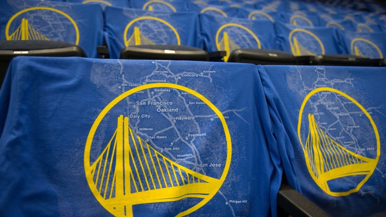 Warriors Now &#39;Strong Contender&#39; to Re-Sign Former Guard: Report