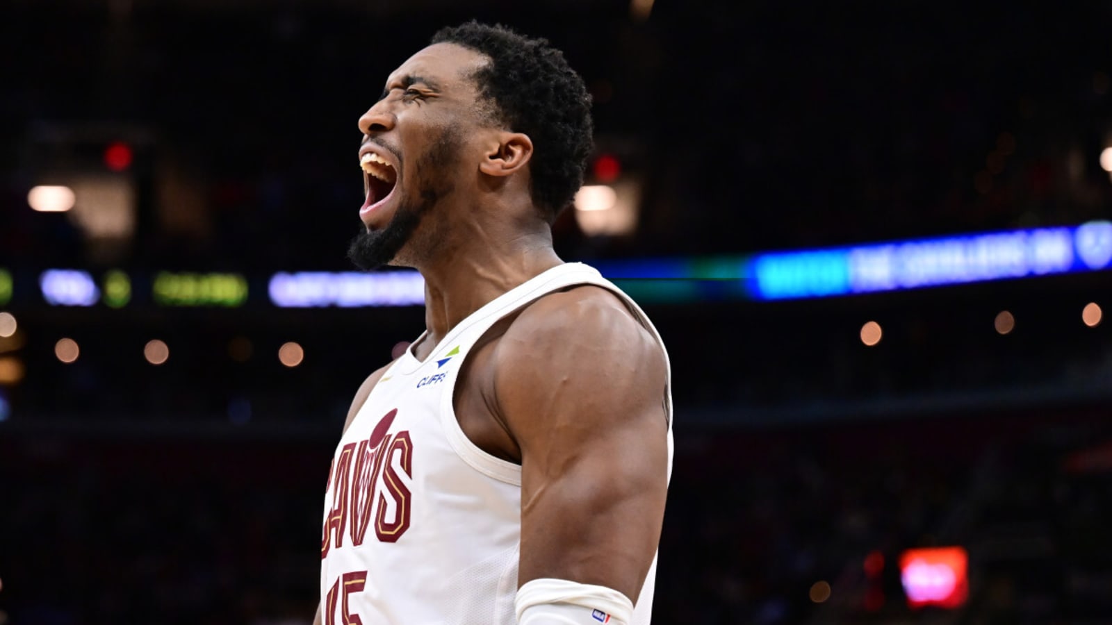 Donovan Mitchell Sends Bold Message to Evan Mobley on DPOY Race