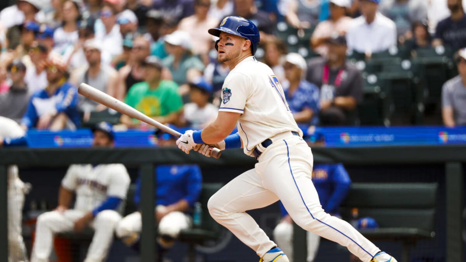 Former MLB GM gives Atlanta a "B+" for their offseason so far
