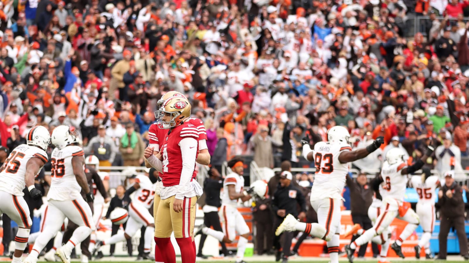 49ers Make Decision On Jake Moody After Disastrous Monday Night Performance