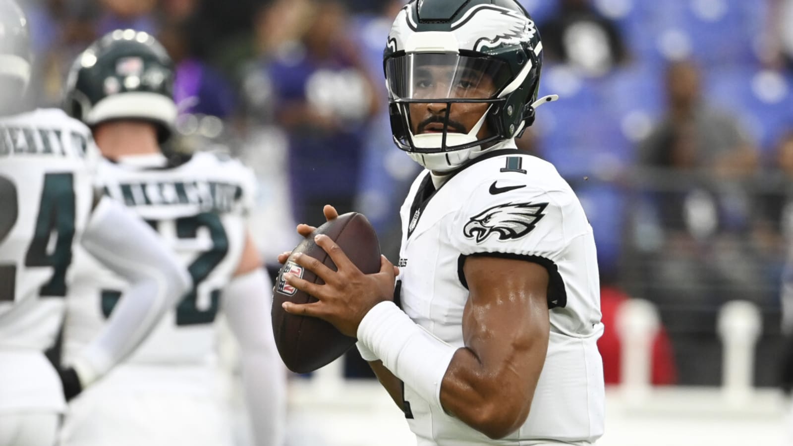 Eagles final 53-man roster prediction after preseason game 3 vs. Vikings