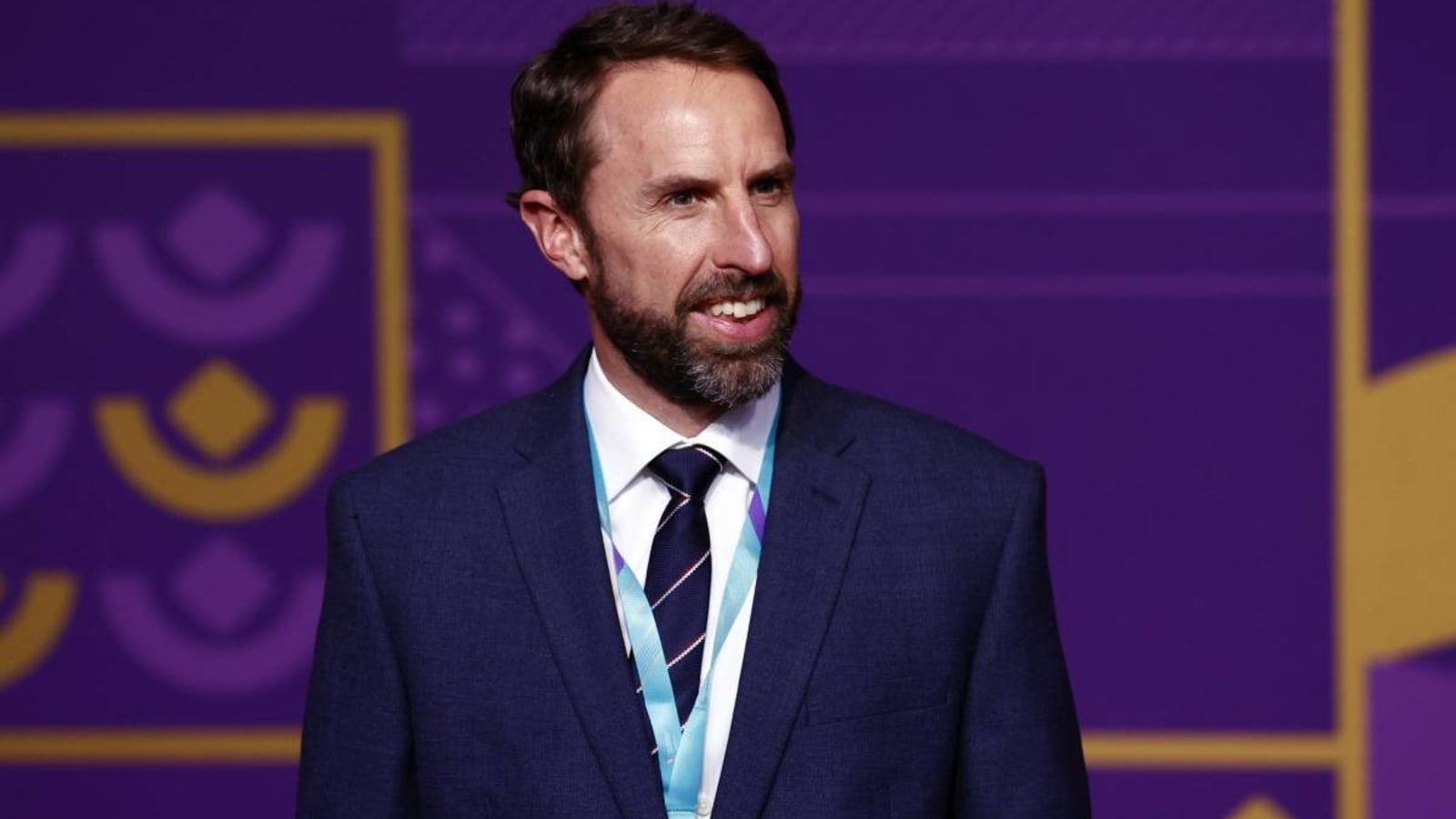 Gareth Southgate on List of Possible Replacements for Manchester United Manager Erik ten Hag
