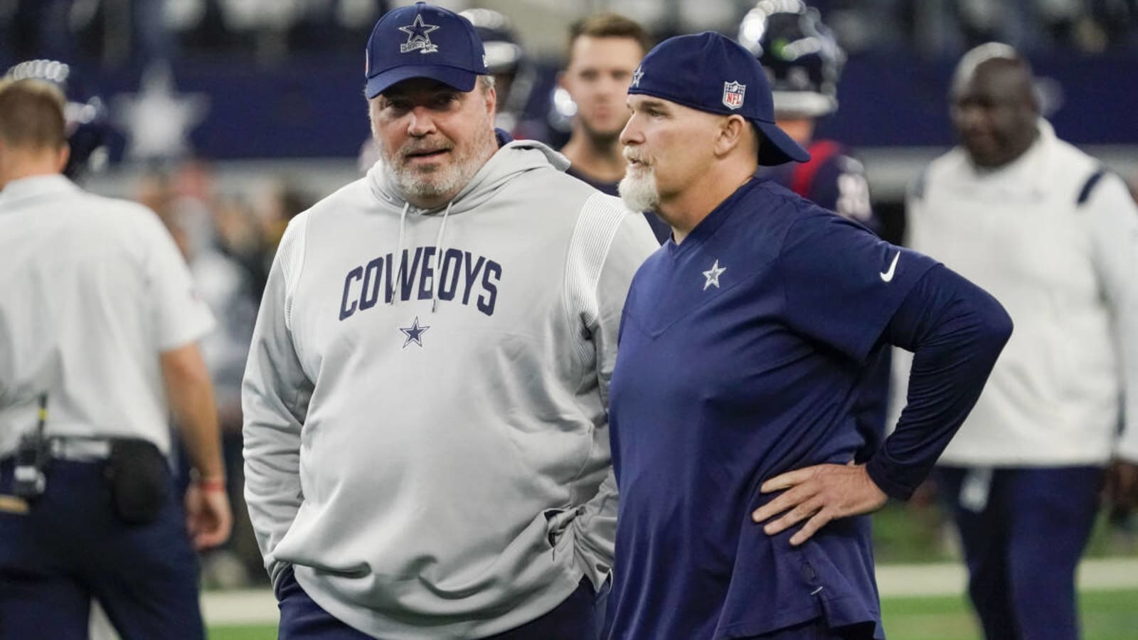 Cowboys: Injury update could hugely impact Week 13 vs Seahawks