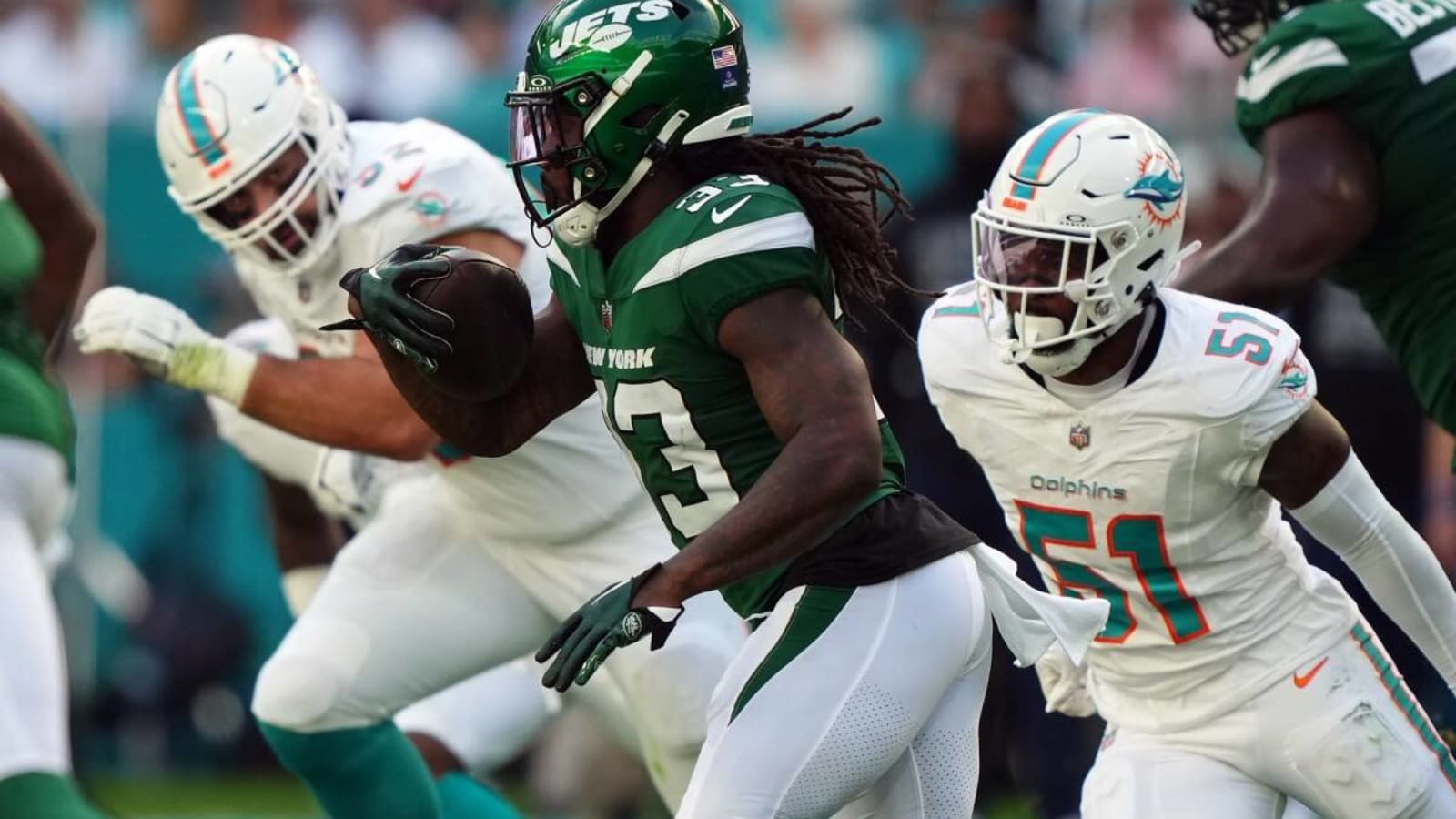 Does Dalvin Cook Make Sense for the Dolphins?
