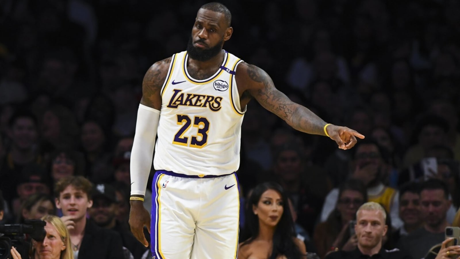 2025-26 Season Is Likely The Final Chapter For LeBron James