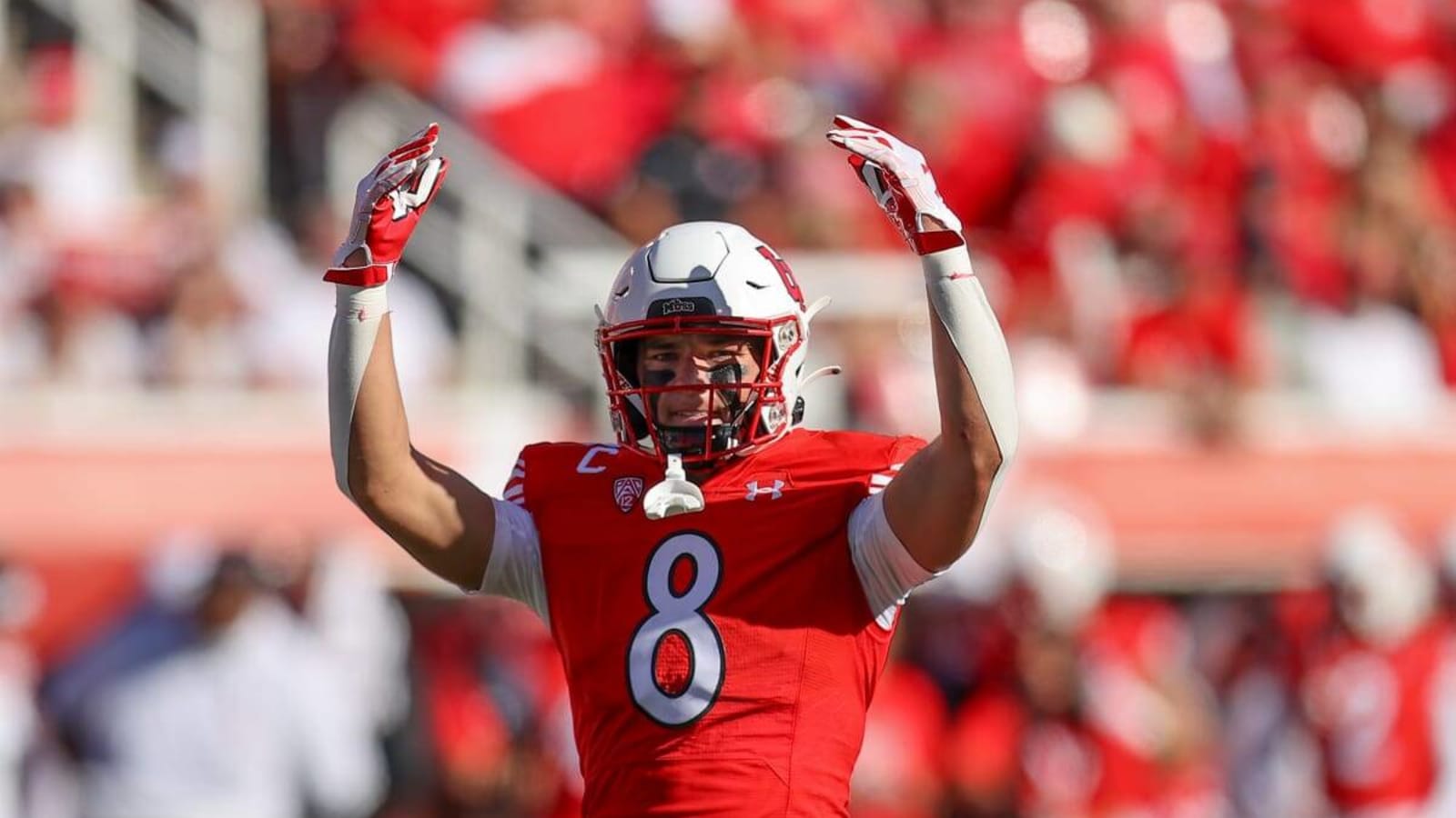 Utah&#39;s Appeal For Cole Bishop&#39;s Controversial Targeting Call Gets Denied
