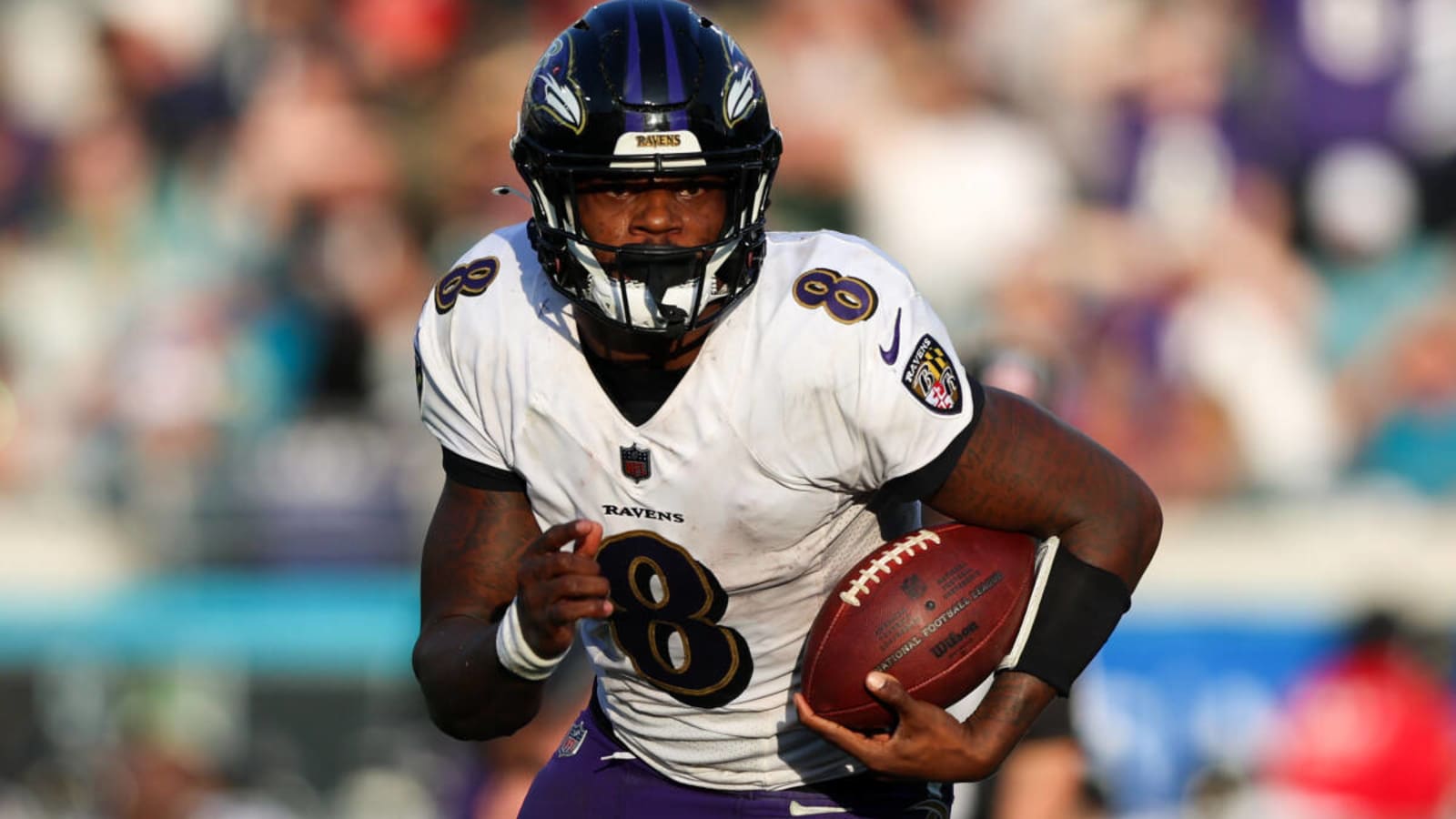 Washington Commanders Highlights vs. Baltimore Ravens